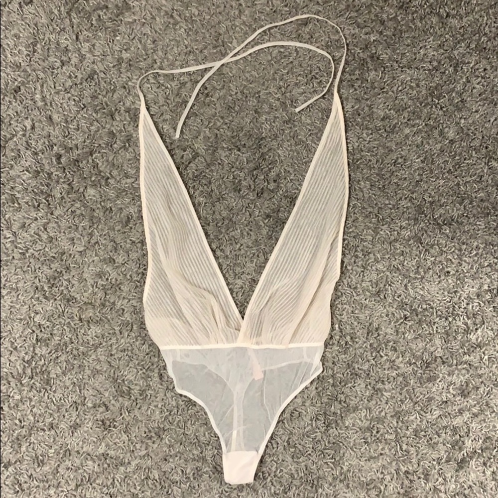 NWT Victoria secret lingerie